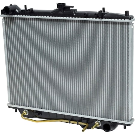 Universal Air Cond Radiator, RA2195C RA2195C